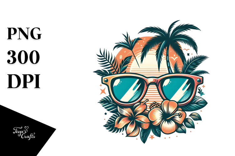 Retro Clipart Image 19