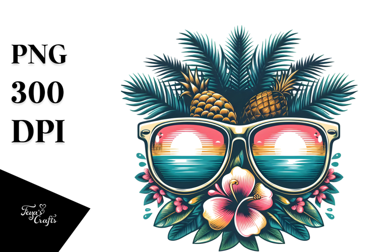 Retro Clipart Image 12