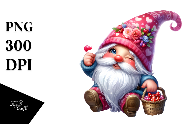 Wink Clipart Image 21