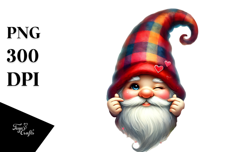 Wink Clipart Image 18