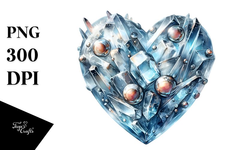 Heart Fonts Image 23