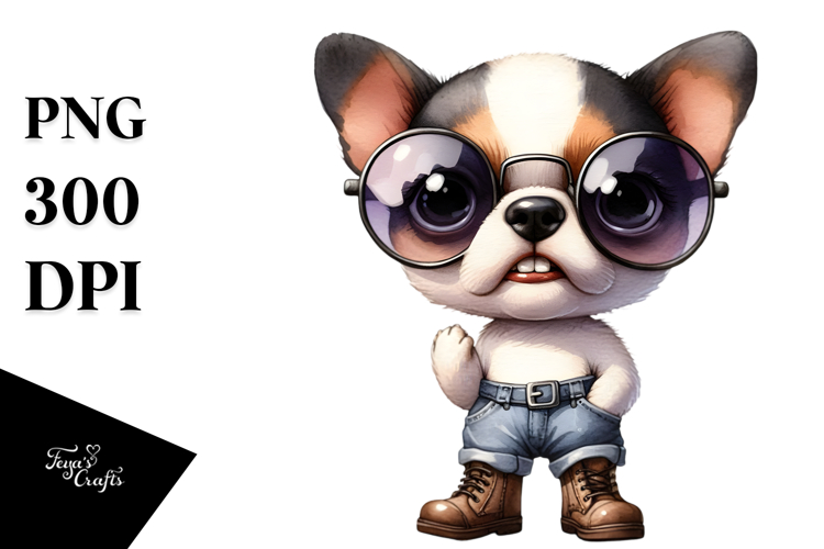 Sunglasses Clipart Image 21