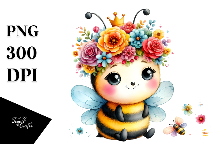Flower Crown Png Image 22