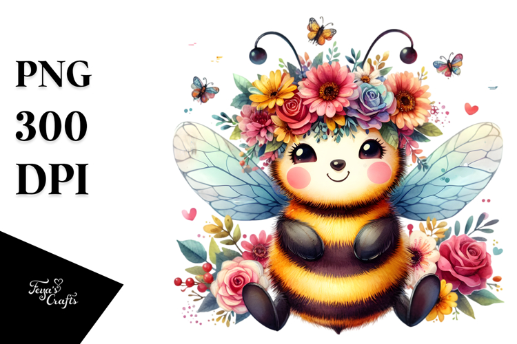 Flower Crown Png Image 21