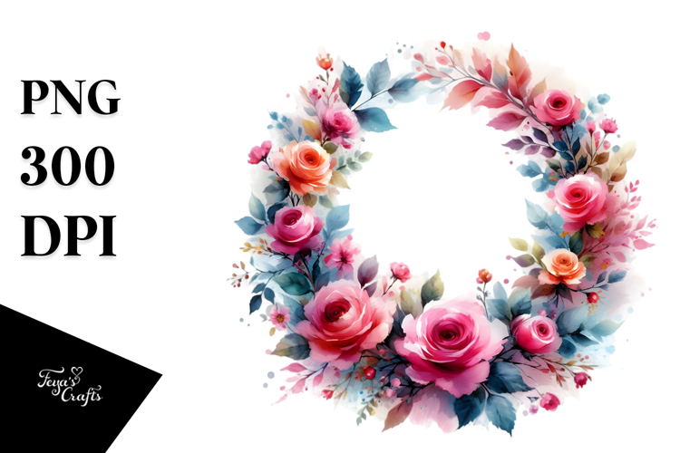 Wreath Clipart