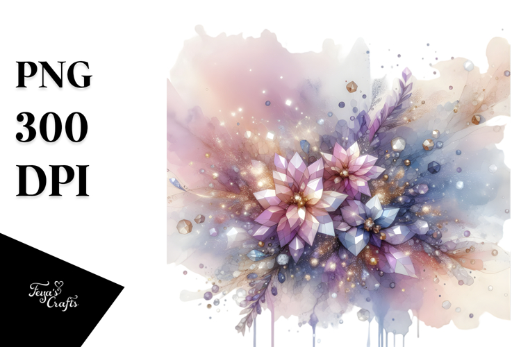 Lavender Png Image 11