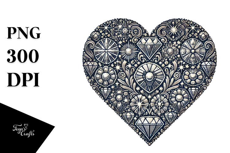 Hear Clipart Image 18