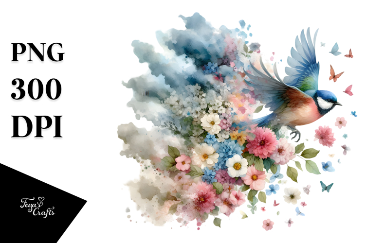 Easter Fonts Image 21