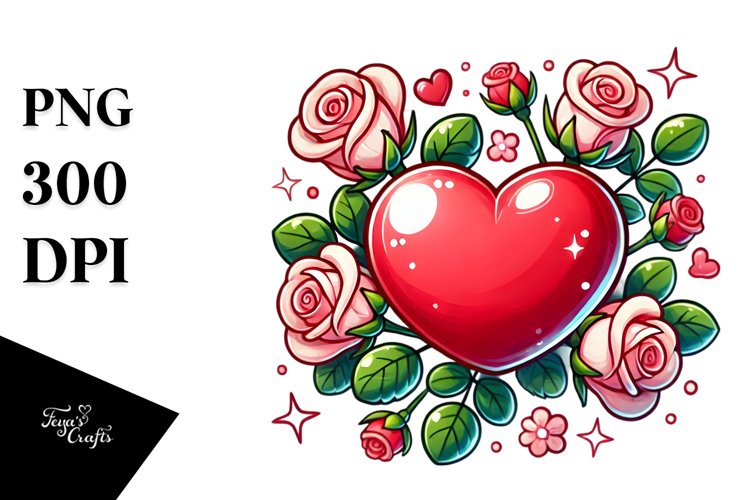 Hear Clipart Image 19