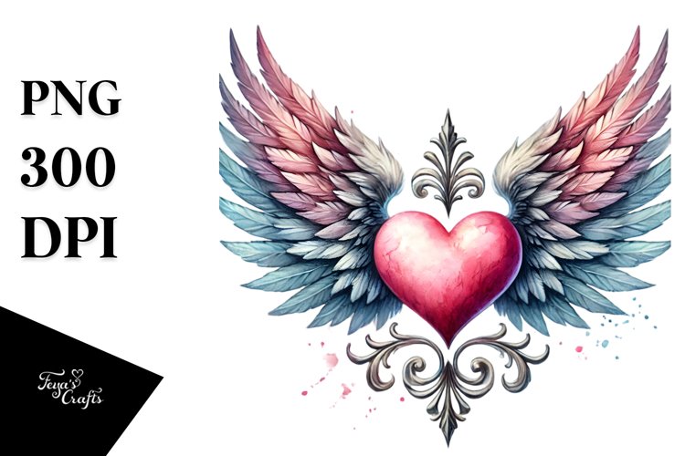 Hear Clipart Image 21