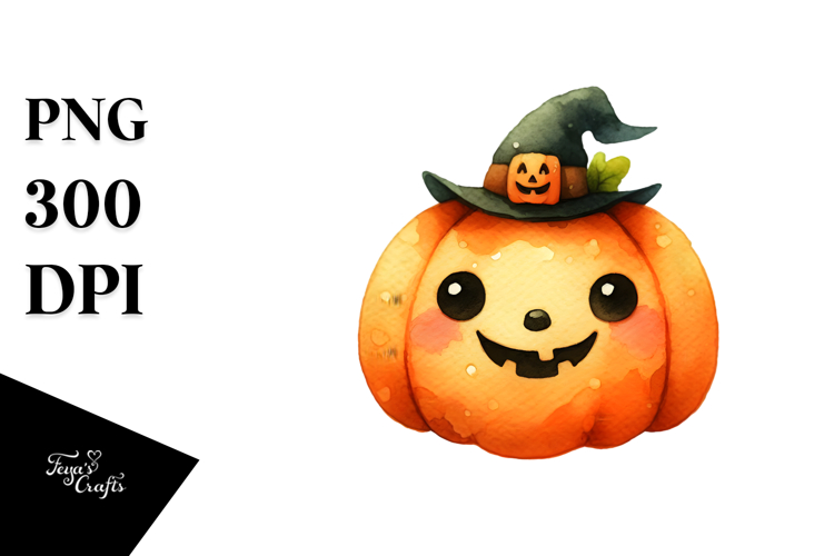 Jackolantern Png Image 6