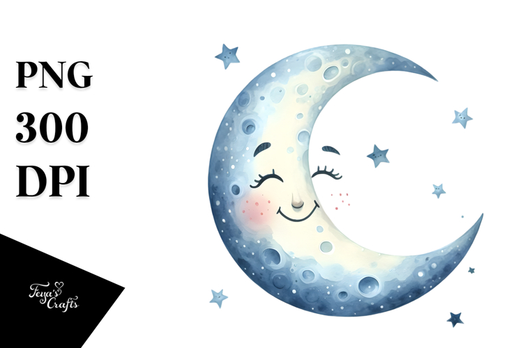 Smiling Clipart Image 7