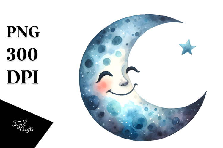 Smiling Clipart Image 6