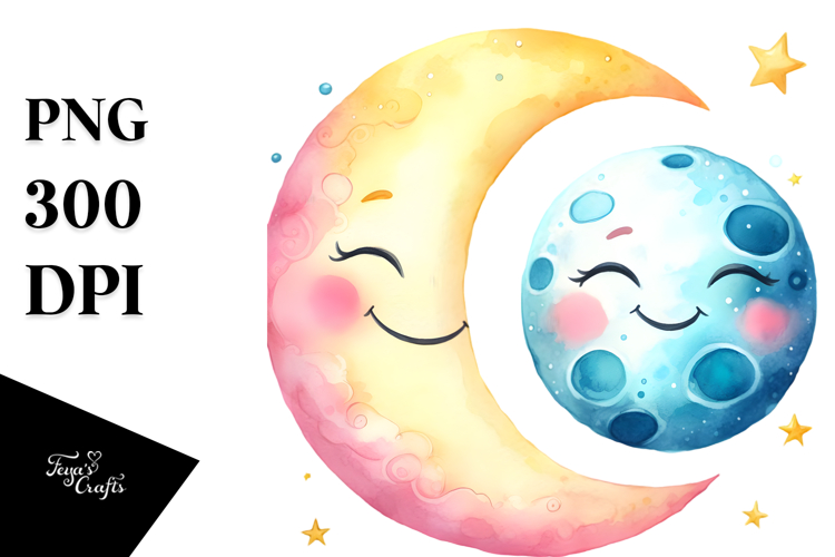 Smiling Clipart Image 5