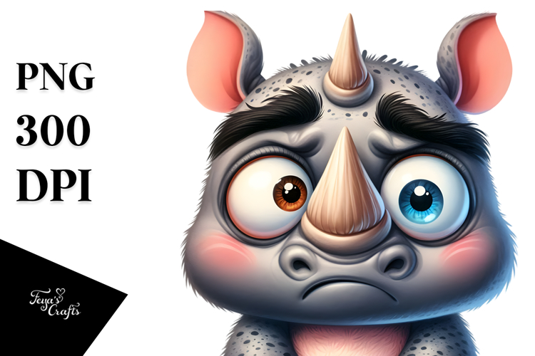 Cartoon Clipart Image 11