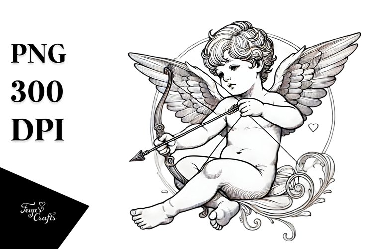 Hear Clipart Image 24