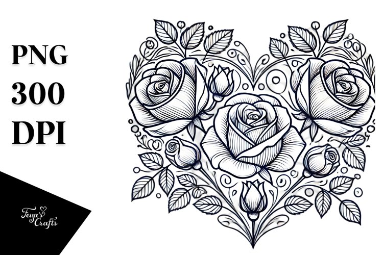 Hear Clipart Image 2