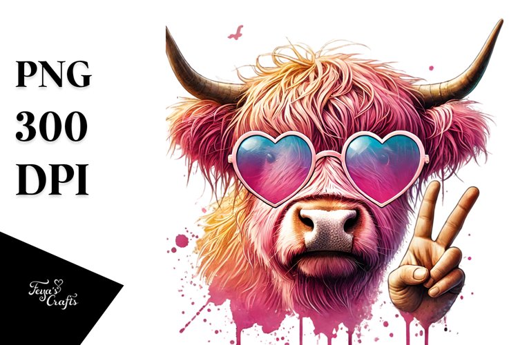 Pink Heart Png Image 15