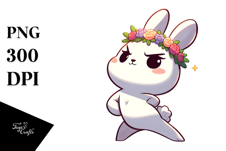 Cute Flower Png Image 19