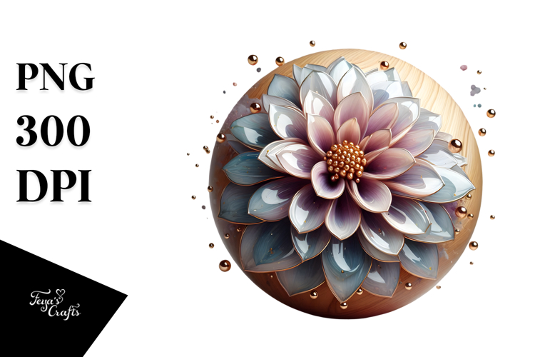 Abstract Clipart Image 22