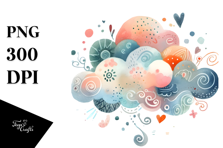 Whimsical Fonts Image 24