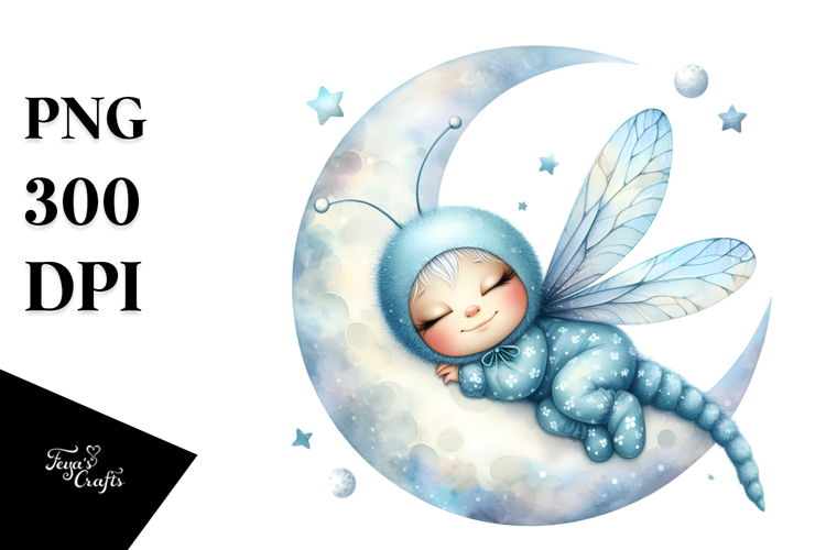 Baby Clipart Image 20