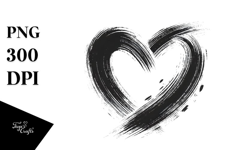 Simple Flower Clipart Image 21
