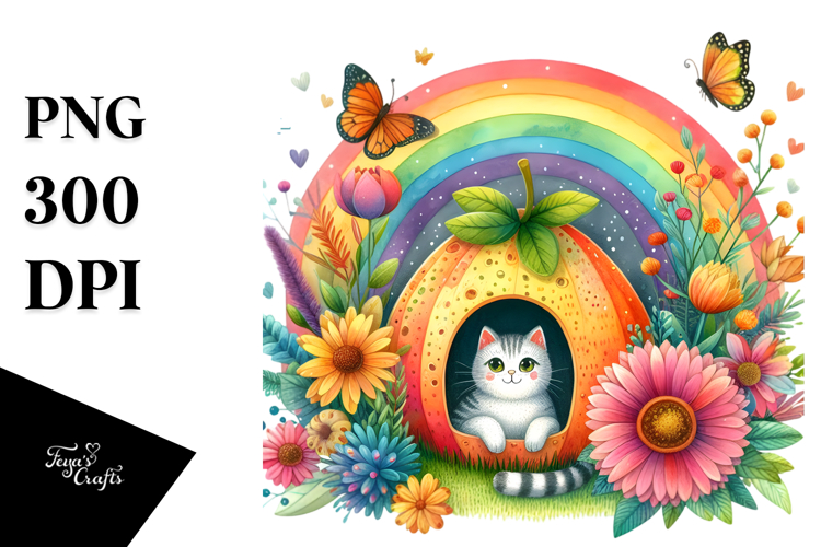 House Clipart Image 19