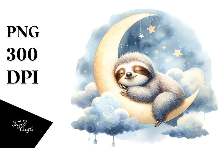Sleeping Clipart Image 24