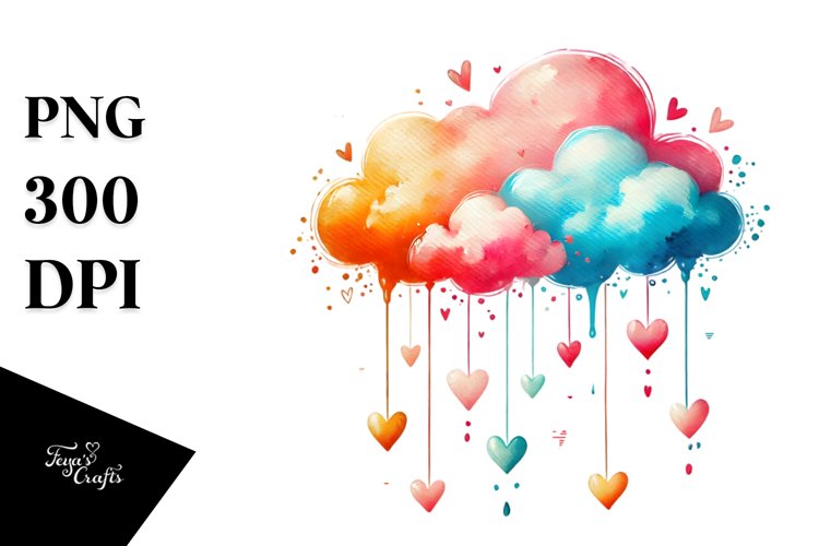 Cloud Png Image 18