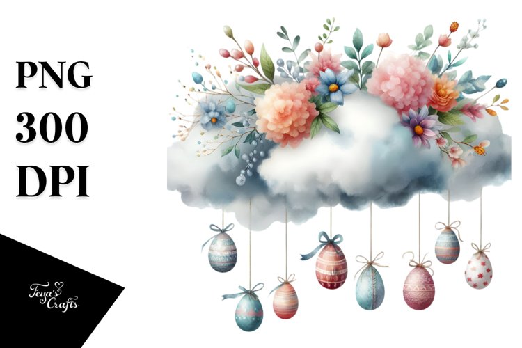 Cloud Png Image 16