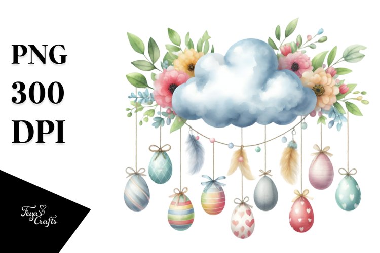 Cloud Png Image 15