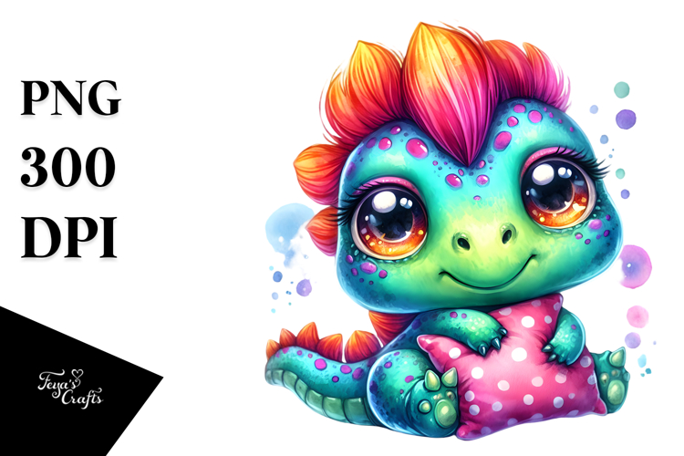 Pillow Clipart Image 23