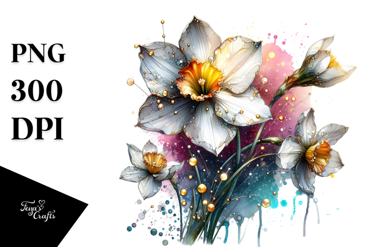 Abstract Clipart Image 5