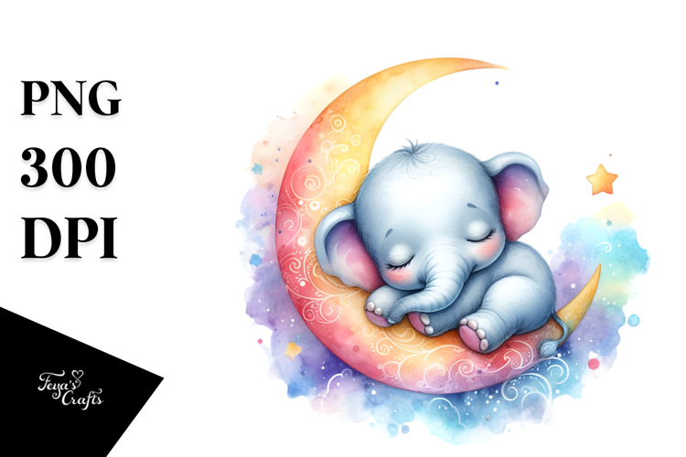 Baby Clipart Image 2
