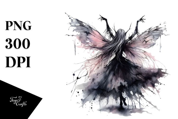 Gothic Clipart Image 14