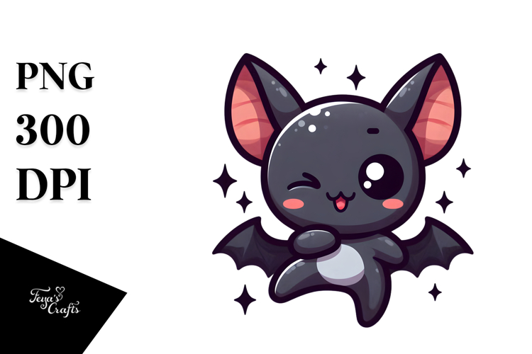 Bat Transparent Png Image 22