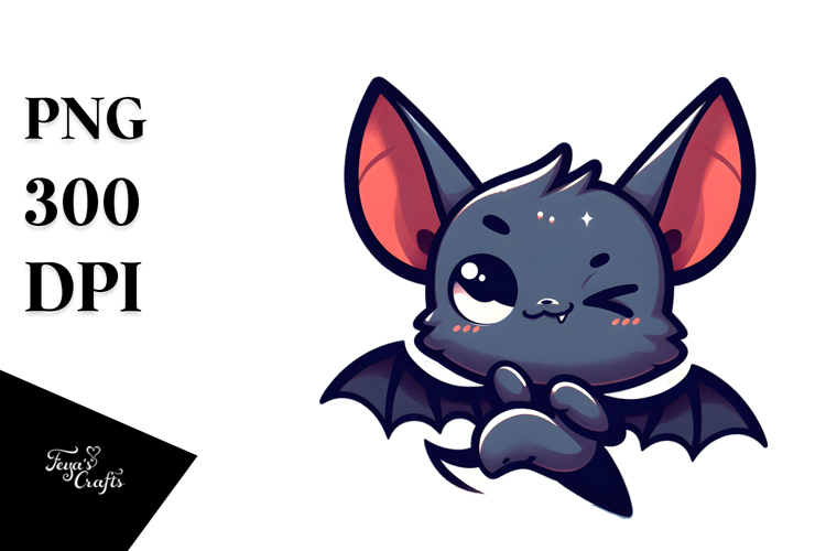 Bat Transparent Png Image 21