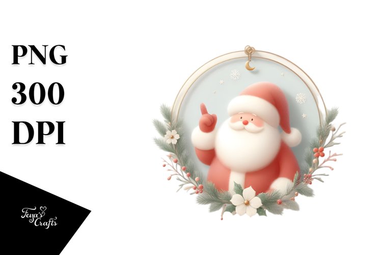 Weihnachtsmann Png Image 22