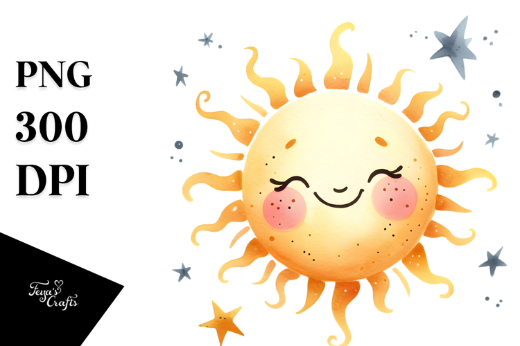 Smiling Clipart Image 12