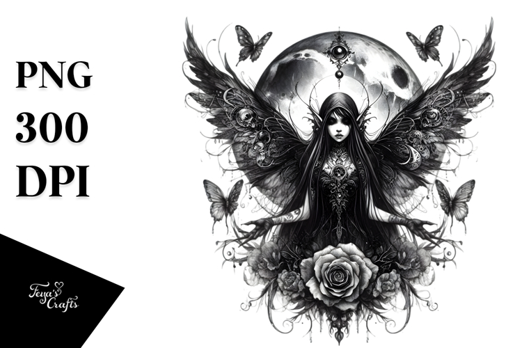 Fairy Png Image 10
