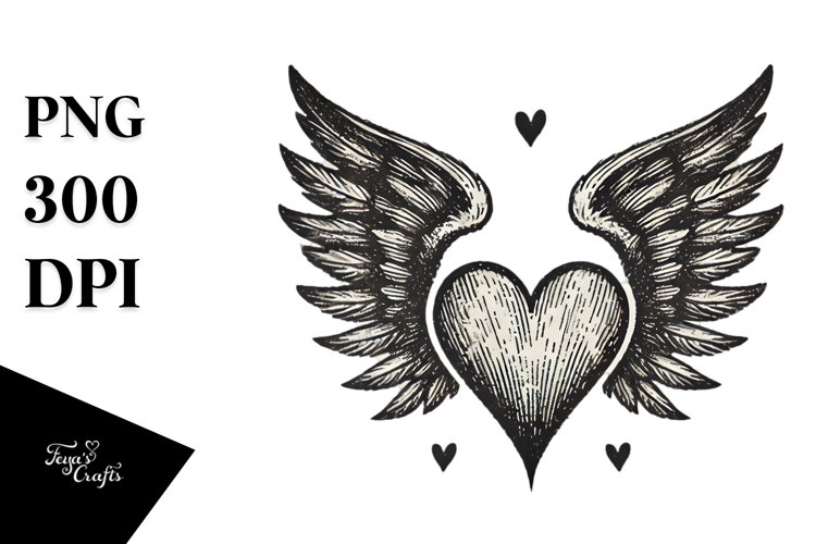 Drawn Heart Png