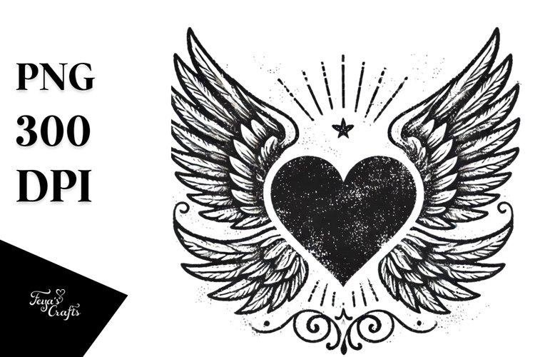 Drawn Heart Png Image 24