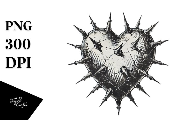 Drawn Heart Png Image 20
