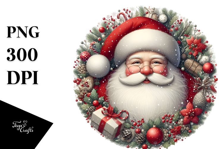 Weihnachtsmann Png Image 20