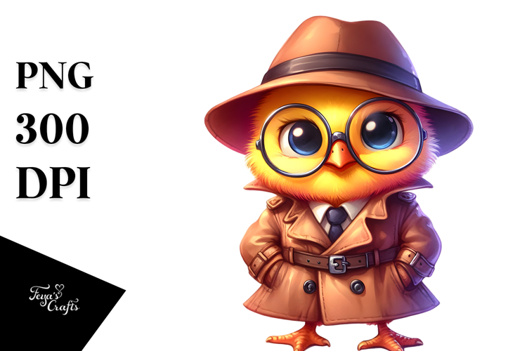 Chicken Png Image 23