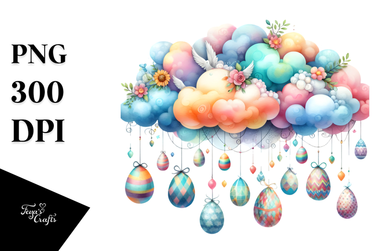 Cloud Png Image 22