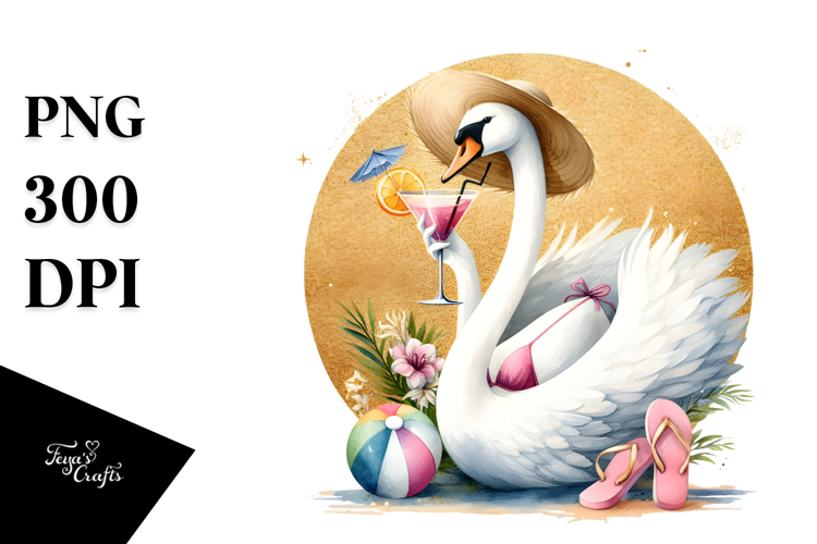 Cocktail Clipart Image 21