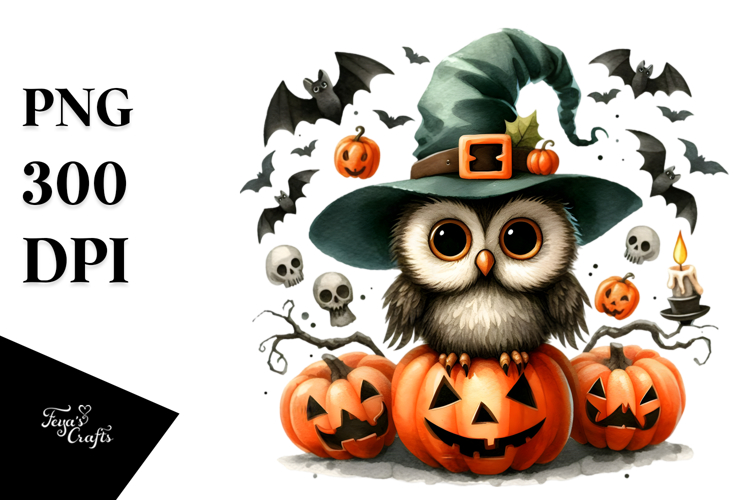 Halloween Png Image 14
