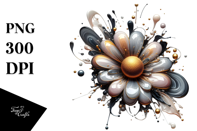 Daisy Png Image 7